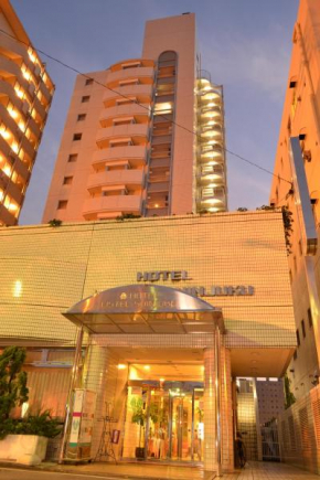 Гостиница Hotel Listel Shinjuku  Кото